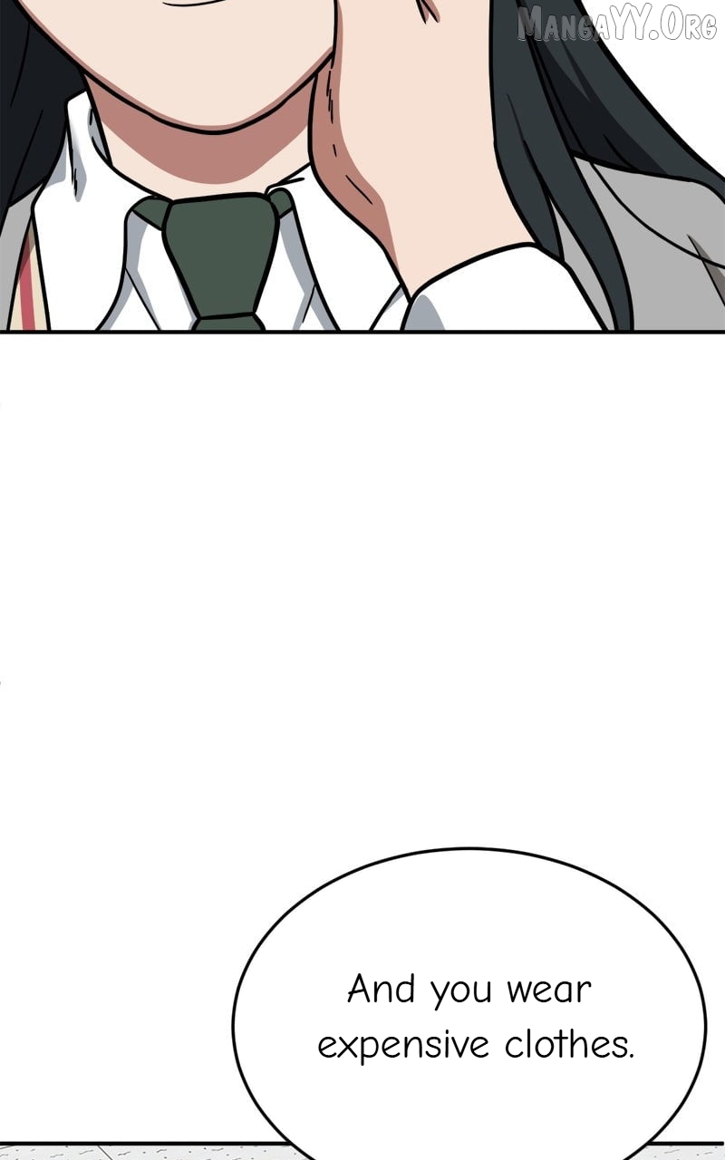 Change Me Chapter 102 - page 145